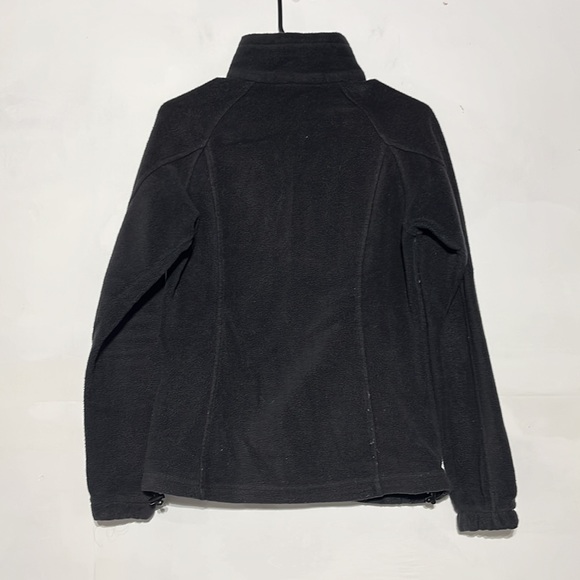 Columbia Benton Springs Fleece Jacket Size Medium - Picture 8 of 8